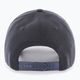 Кепка 47 Brand MLB New York Yankees MVP SNAPBACK timber blue 2