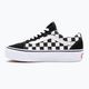 Черевики Vans UA Old Skool Platform 3