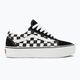 Черевики Vans UA Old Skool Platform 4