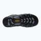Взуття трекінгове чоловіче KEEN Koven Mid Wp чорно-сіре 1020210 14