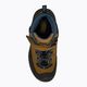 Взуття трекінгове juniorskie KEEN Redwood Mid жовті 1023886 6