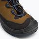 Взуття трекінгове juniorskie KEEN Redwood Mid жовті 1023886 7