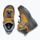 Взуття трекінгове juniorskie KEEN Redwood Mid жовті 1023886 10