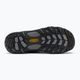 Взуття трекінгове чоловіче KEEN Koven Wp чорно-сіре 1025155 5