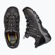 Взуття трекінгове чоловіче KEEN Koven Wp чорно-сіре 1025155 15
