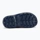 Crocs Ручка дощовий черевик Дитячий веллінґтон темно-синій 5