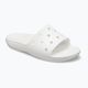 Шльопанці Crocs Classic Slide white 7