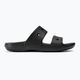 Чоловічі шльопанці Crocs Classic Sandal чорні 2