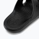Чоловічі шльопанці Crocs Classic Sandal чорні 9
