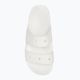 Чоловічі шльопанці Crocs Classic Sandal білі 6