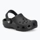 Дитячі шльопанці Crocs Classic Clog T чорні 2