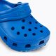 Шльопанці дитячі Crocs Classic Clog T bright cobalt 8