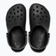 Шльопанці дитячі Crocs Classic Kids Clog black 5