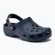 Crocs Classic Clog Дитячі шльопанці темно-сині 2