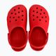 Шльопанці дитячі Crocs Classic Kids Clog pepper 5