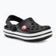 Шльопанці дитячі Crocs Crocband Clog Toddler black 2