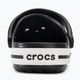 Шльопанці дитячі Crocs Crocband Clog Toddler black 7