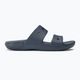Чоловічі шльопанці Crocs Classic Sandal темно-сині 2