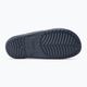 Чоловічі шльопанці Crocs Classic Sandal темно-сині 5
