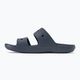 Чоловічі шльопанці Crocs Classic Sandal темно-сині 10
