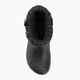 Жіночі снігоступи Crocs Classic Neo Puff Luxe чорні 5
