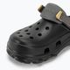 Дитячі шльопанці Crocs All Terrain чорні 8