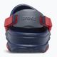 Шльопанці дитячі Crocs All Terrain Kids navy 3