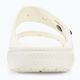 Шльопанці Crocs Classic Crocs Tie-Dye Graphic Sandal multi/white 6