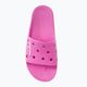 Шльопанці Crocs Classic Crocs Slide taffy pink 6
