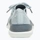 Чоловічі туфлі Crocs LiteRide 360 Pacer світло-сірі / сланцево-сірі 10
