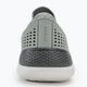 Чоловічі туфлі Crocs LiteRide 360 Pacer світло-сірі / сланцево-сірі 6