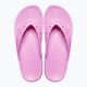 В'єтнамки Crocs Classic Crocs Flip taffy pink 13