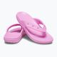 В'єтнамки Crocs Classic Crocs Flip taffy pink 14