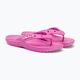 В'єтнамки Crocs Classic Crocs Flip taffy pink 4