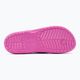 В'єтнамки Crocs Classic Crocs Flip taffy pink 5