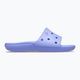 Шльопанці Crocs Classic Crocs Slide digital violet 10