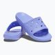 Шльопанці Crocs Classic Crocs Slide digital violet 14