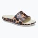 Шльопанці Crocs Classic Crocs Animal Remix Slide bone/leopard 9