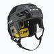 Шолом хокейний CCM Tacks 210 black