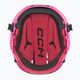 Шолом хокейний дитячий CCM Tacks 70 Combo pink 5