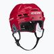 Шолом хокейний CCM Tacks 720 red