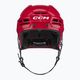 Шолом хокейний CCM Tacks 720 red 2