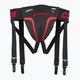 Пояс захисний чоловічий CCM Jock Combo SR black/red