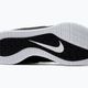 Кросівки волейбольні чоловічі Nike Air Zoom Hyperace 2 чорні AR5281-001 4