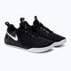 Кросівки волейбольні чоловічі Nike Air Zoom Hyperace 2 чорні AR5281-001 5