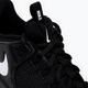 Кросівки волейбольні чоловічі Nike Air Zoom Hyperace 2 чорні AR5281-001 7