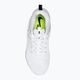 Кросівки волейбольні чоловічі Nike Air Zoom Hyperace 2 білі AR5281-101 6