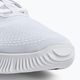 Кросівки волейбольні чоловічі Nike Air Zoom Hyperace 2 біло-чорні AR5281-101 7