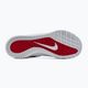 Кросівки волейбольні чоловічі Nike Air Zoom Hyperace 2 біло-червоні AR5281-106 5