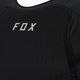 Захисна велосипедна футболка чоловіча Fox Racing Baseframe Pro Sl чорна 26429 3